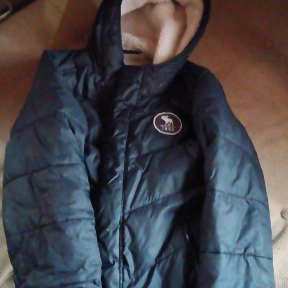 abercrombie kids Other - Winter coat